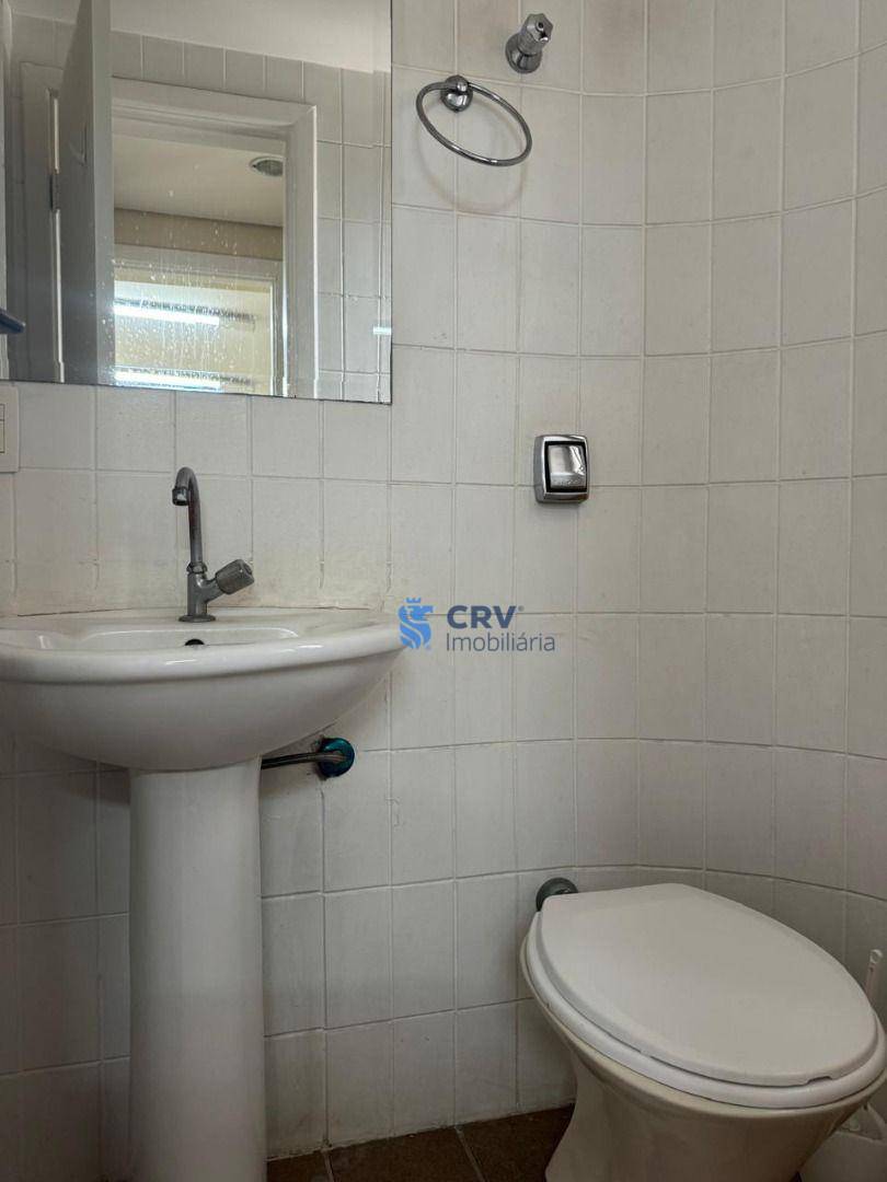 Conjunto Comercial-Sala à venda e aluguel, 78m² - Foto 6