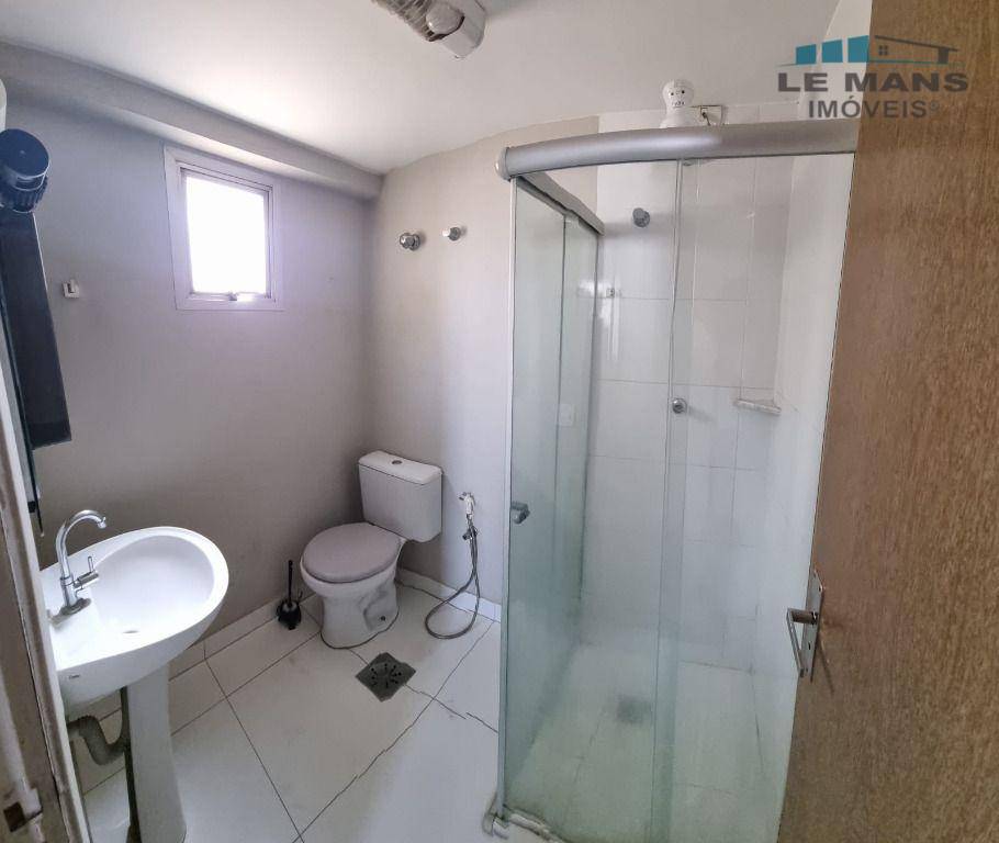 Apartamento à venda com 3 quartos, 88m² - Foto 19