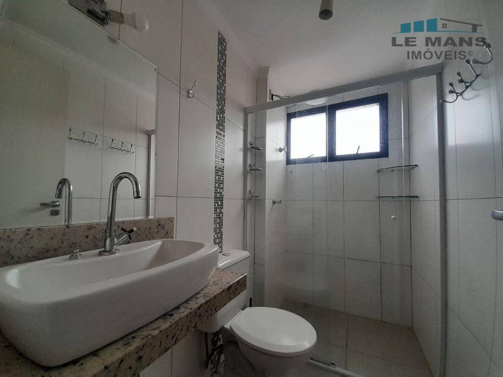 Apartamento à venda com 2 quartos, 59m² - Foto 13