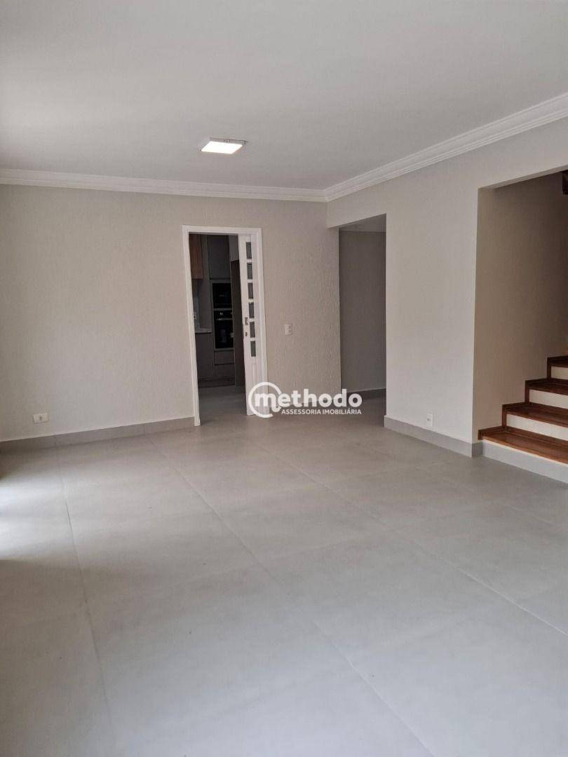 Casa de Condomínio à venda com 4 quartos, 190m² - Foto 11