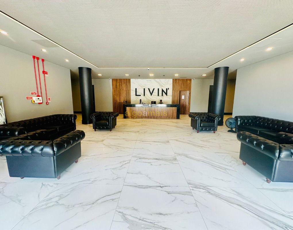 Apartamento à venda com 1 quarto, 53m² - Foto 15