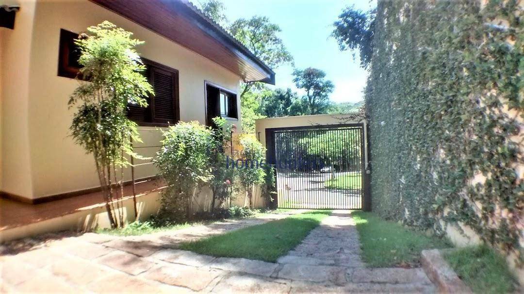 Casa de Condomínio à venda e aluguel com 4 quartos, 420m² - Foto 49