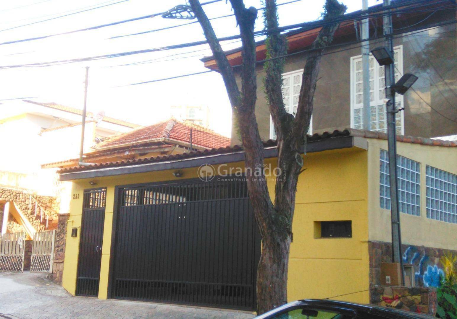 Sobrado à venda e aluguel com 4 quartos, 412m² - Foto 21