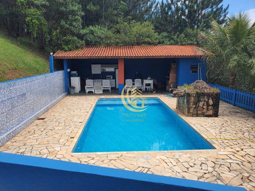 Chácara à venda com 5 quartos, 400m² - Foto 16