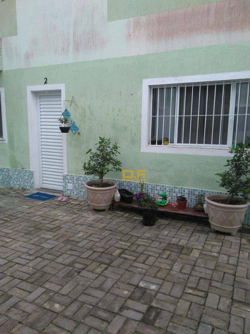 Sobrado à venda com 2 quartos, 75M2 - Foto 11