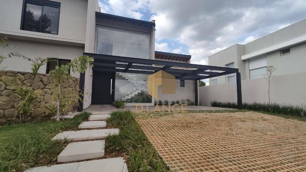 Casa de Condomínio à venda com 5 quartos, 325m² - Foto 2