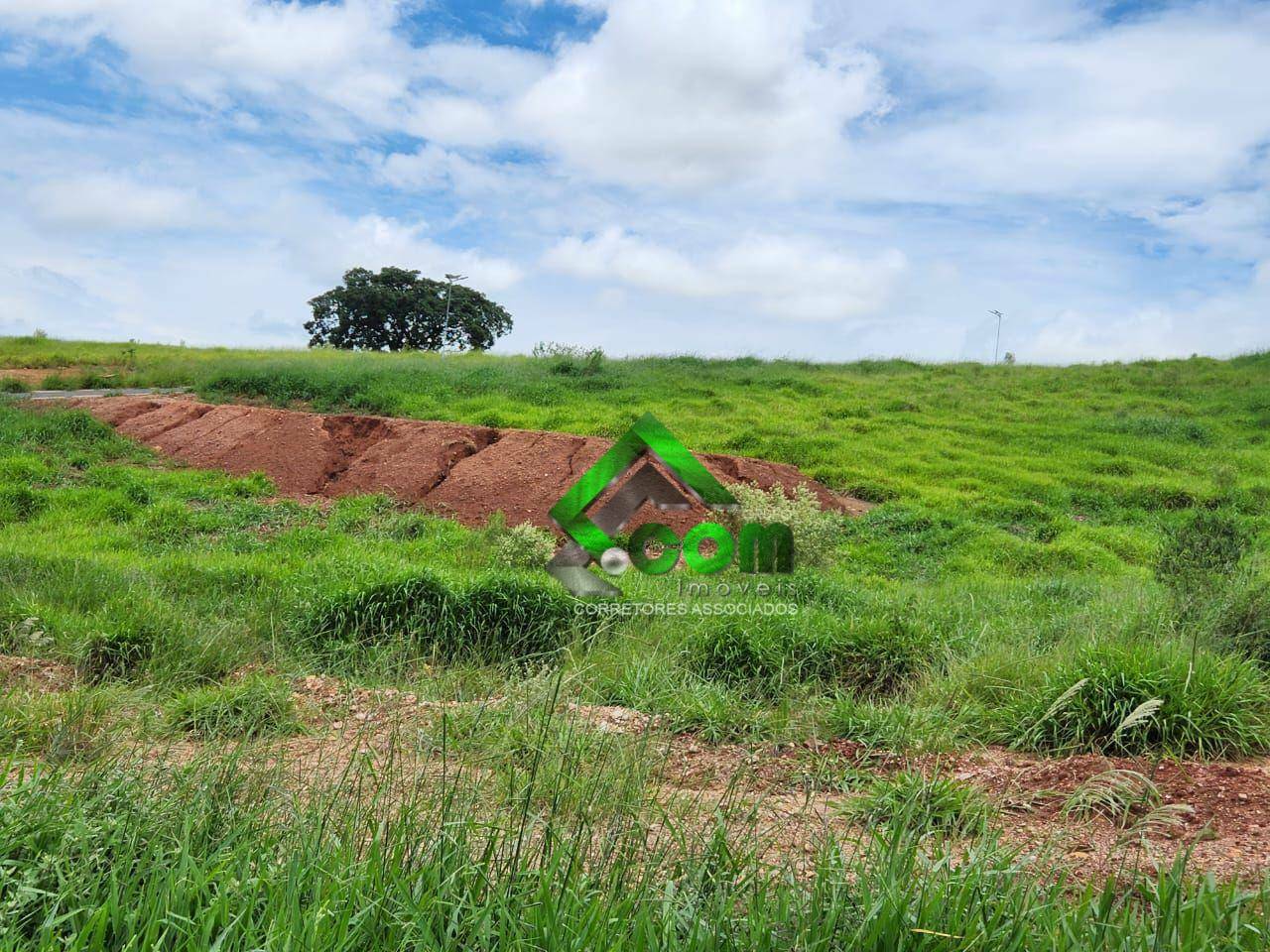 Loteamento e Condomínio à venda, 741M2 - Foto 8