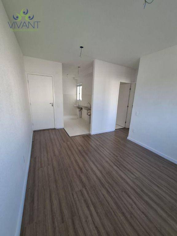 Apartamento para alugar com 2 quartos, 41M2 - Foto 3