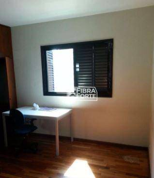 Apartamento à venda com 3 quartos, 180m² - Foto 10