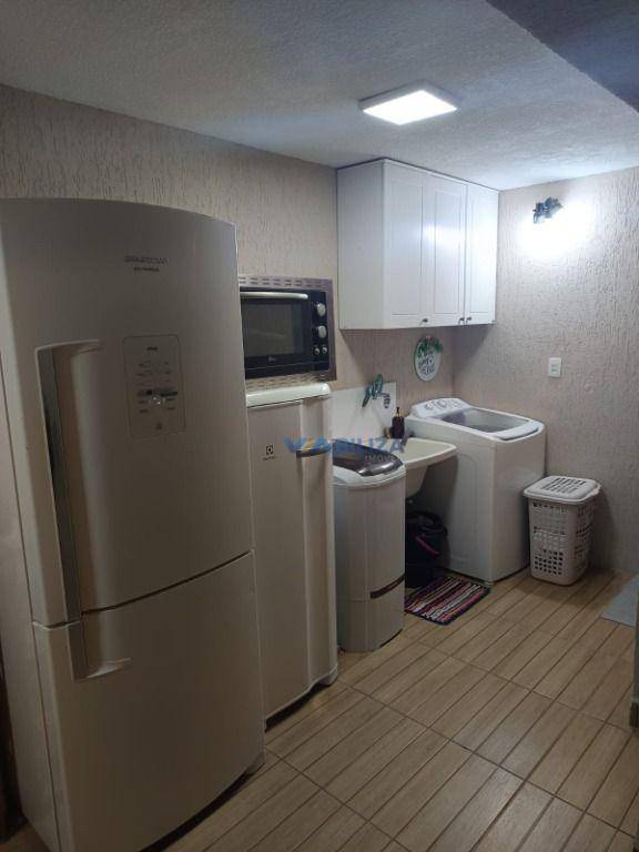 Casa de Condomínio, 2 quartos - Foto 8