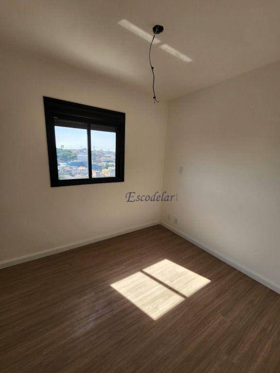 Apartamento à venda com 2 quartos, 47m² - Foto 15