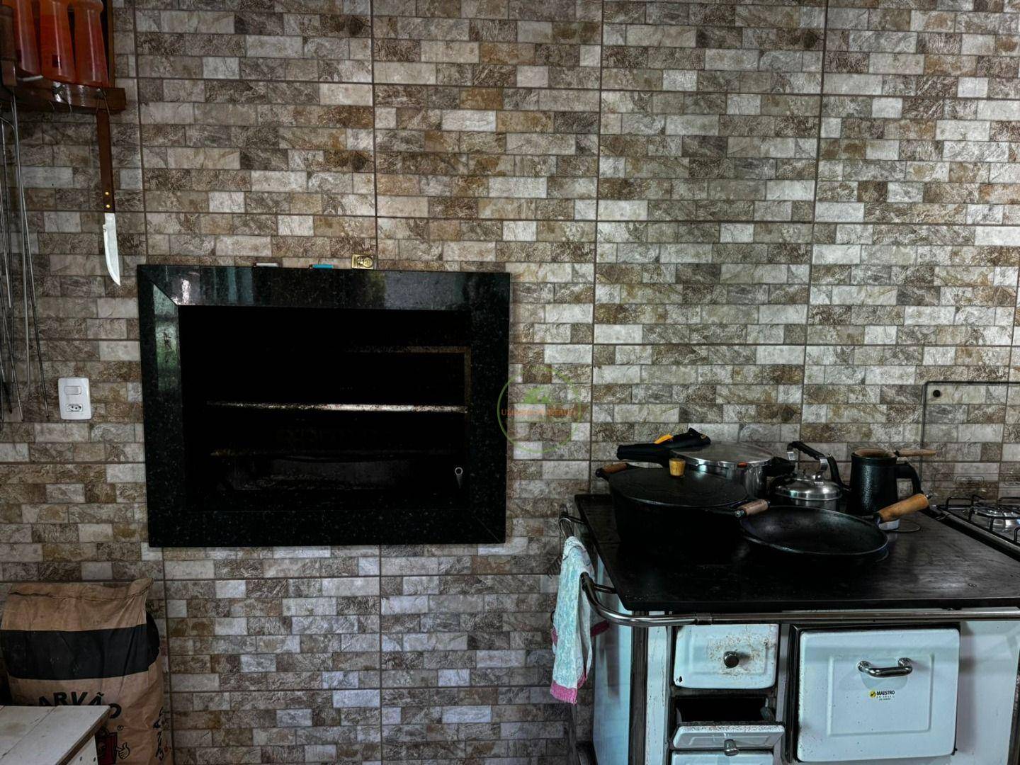 Chácara, 2 quartos, 2500 m² - Foto 20