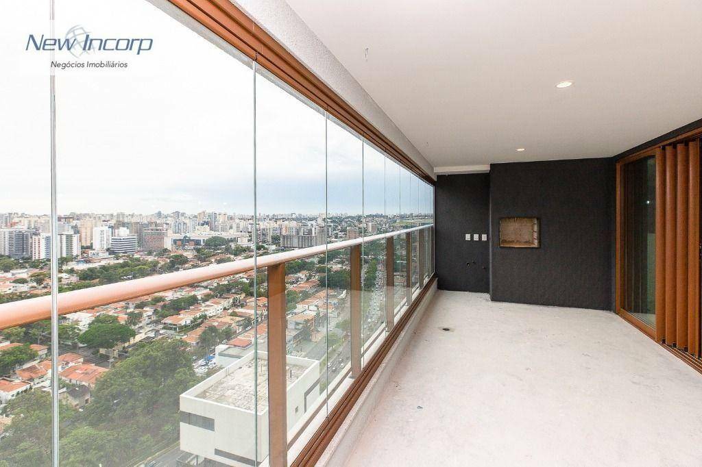 Apartamento à venda com 3 quartos, 147m² - Foto 5