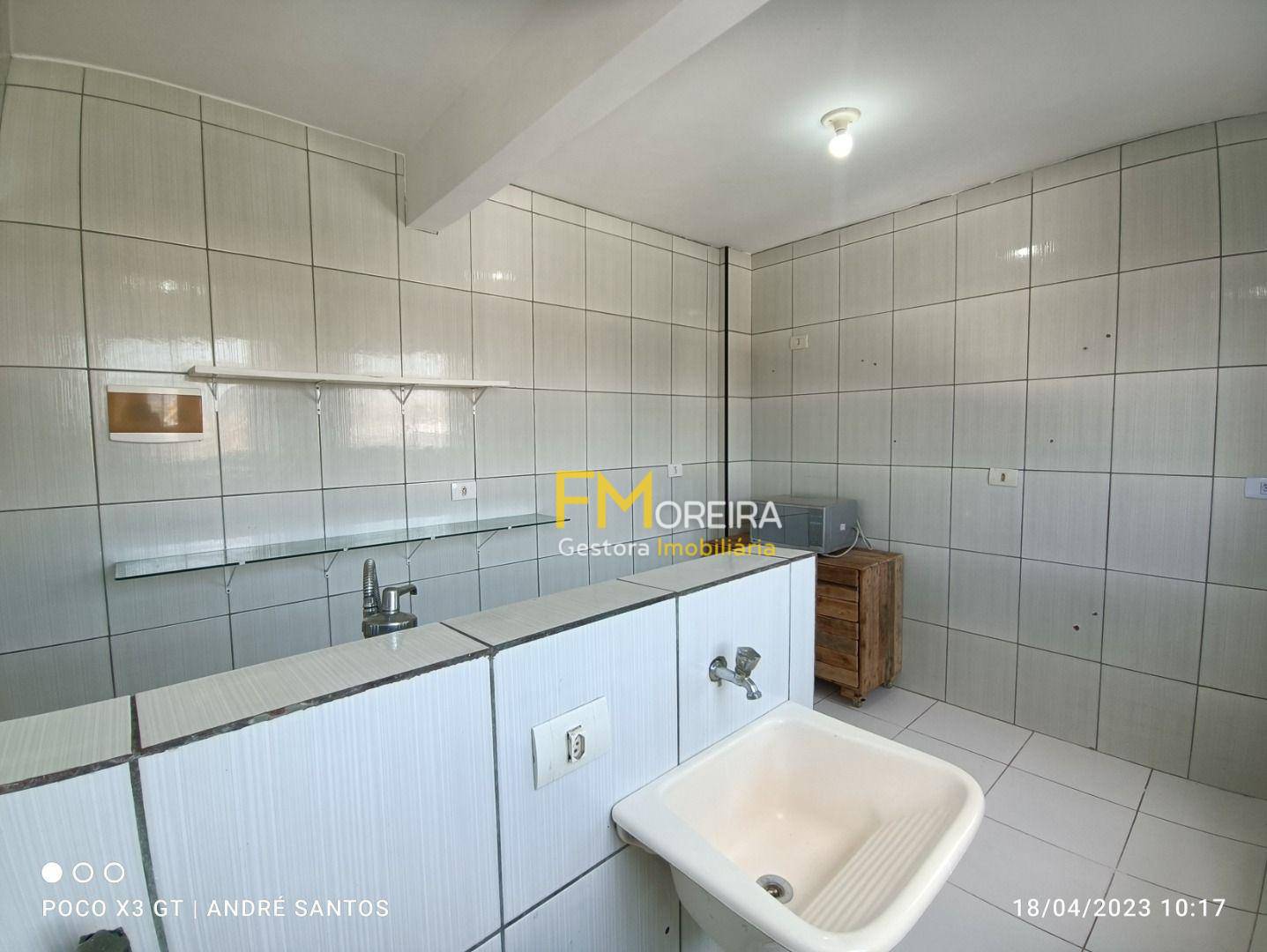 Apartamento à venda com 2 quartos, 58m² - Foto 22