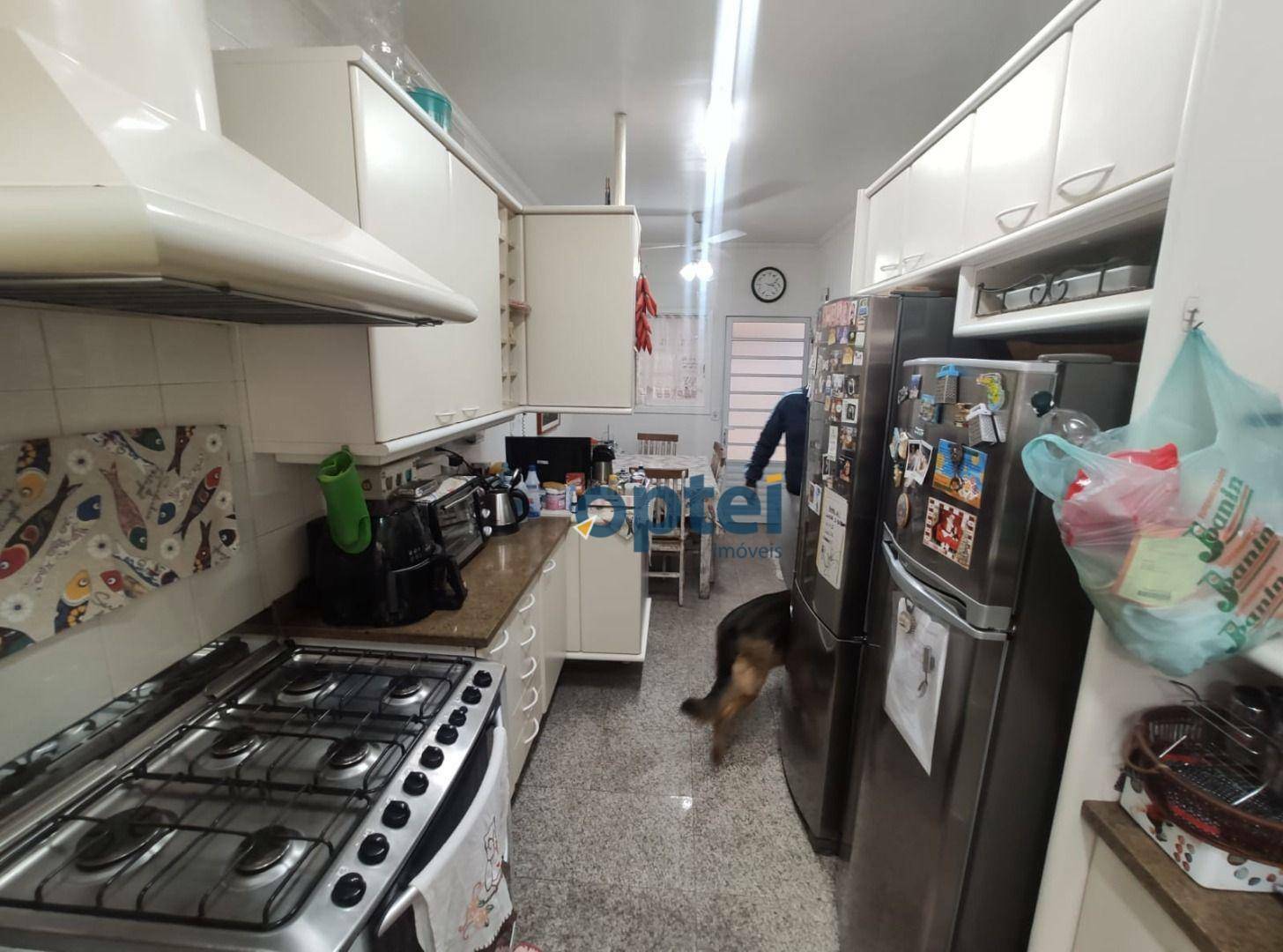 Sobrado à venda com 3 quartos, 193m² - Foto 21