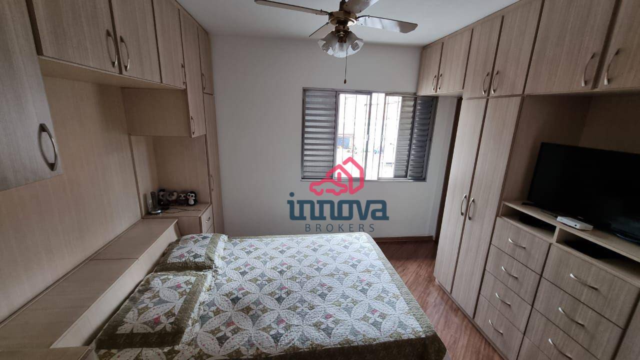 Sobrado à venda com 3 quartos, 171m² - Foto 7