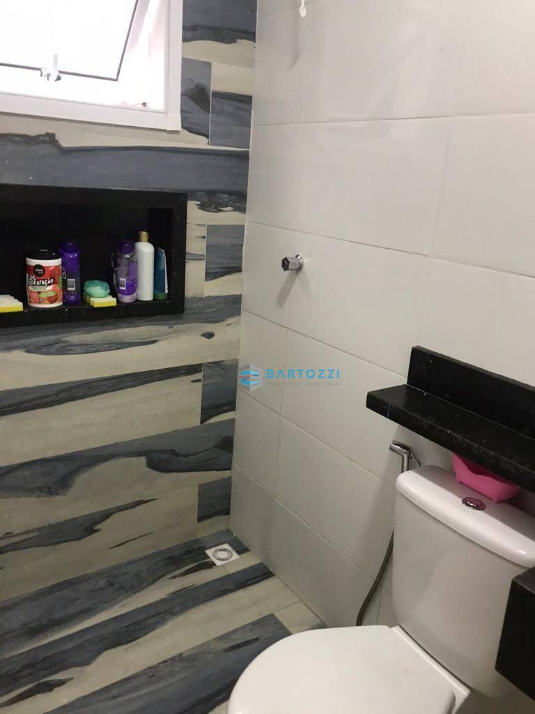 Sobrado à venda com 3 quartos, 125m² - Foto 13