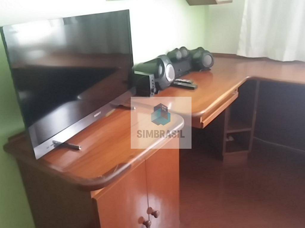 Apartamento à venda com 3 quartos, 143m² - Foto 17