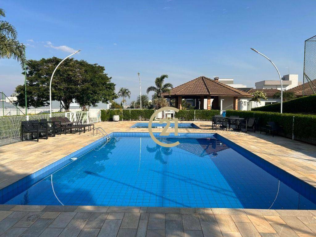 Casa de Condomínio à venda e aluguel com 4 quartos, 288m² - Foto 24
