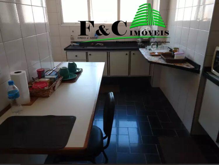 Apartamento à venda com 3 quartos - Foto 5