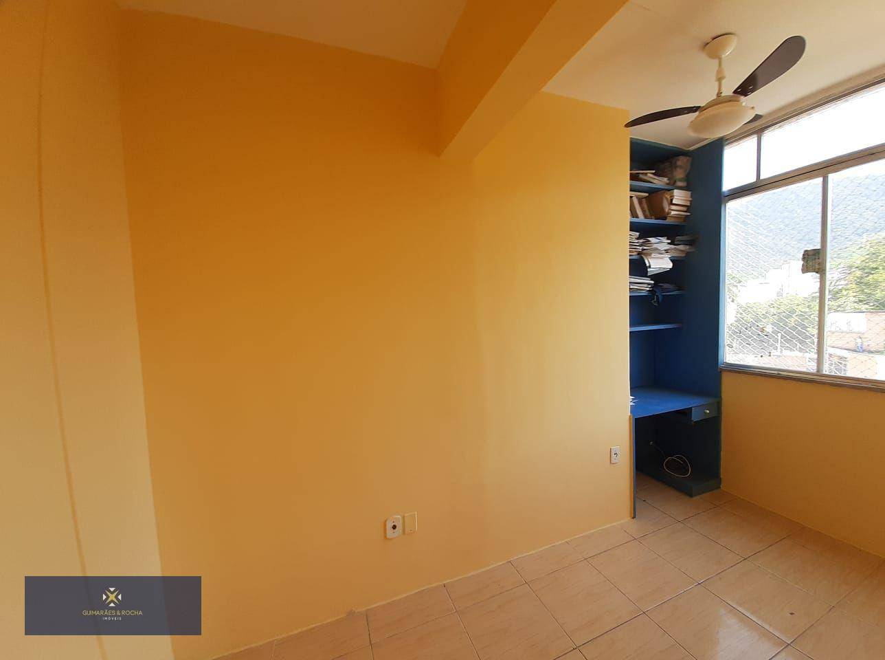 Apartamento à venda com 3 quartos, 70m² - Foto 11