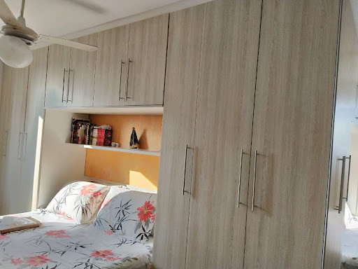 Apartamento à venda com 2 quartos, 65m² - Foto 5