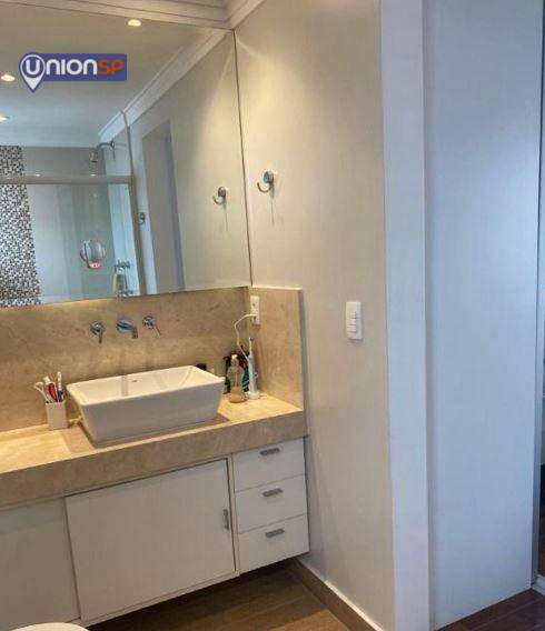 Apartamento à venda com 3 quartos, 120m² - Foto 9