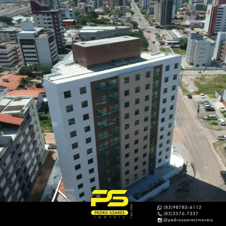 Apartamento à venda com 2 quartos, 66m² - Foto 1