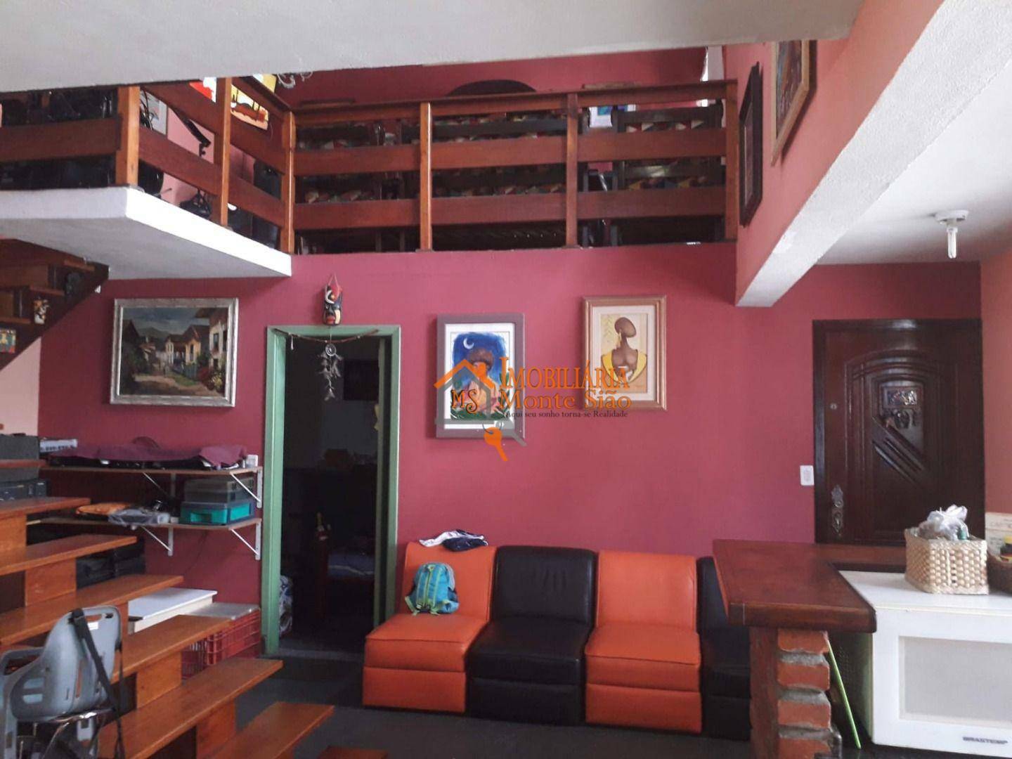 Casa à venda com 2 quartos, 123m² - Foto 16