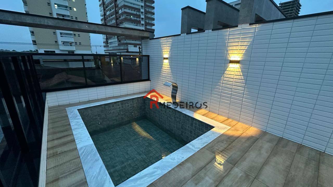 Sobrado à venda com 4 quartos, 160m² - Foto 1