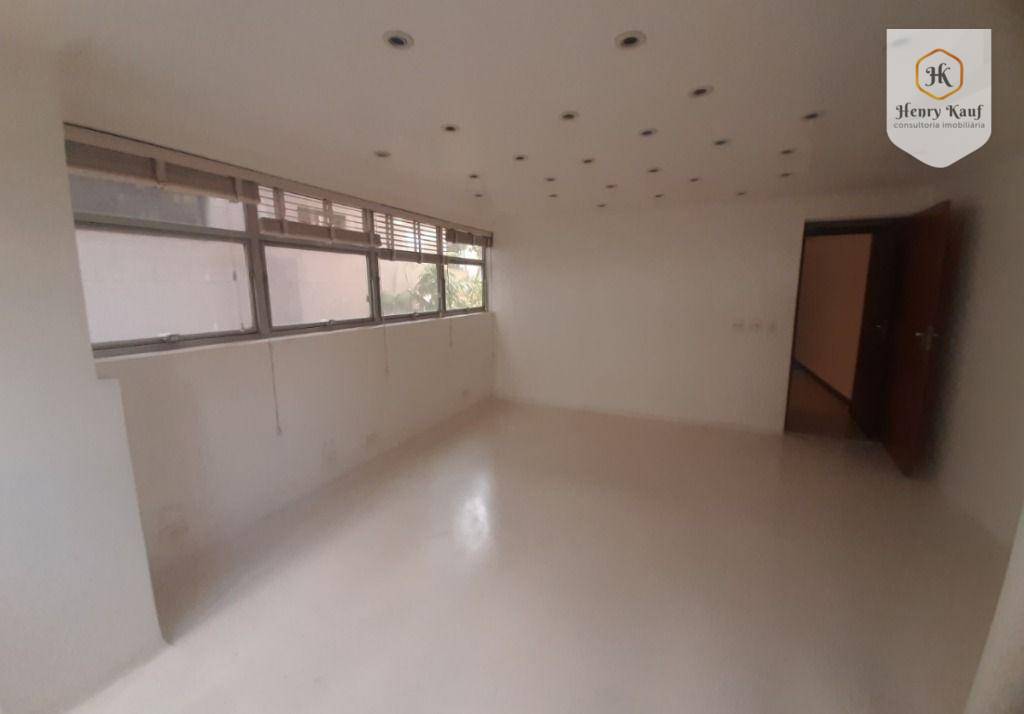 Conjunto Comercial-Sala para alugar, 55m² - Foto 12