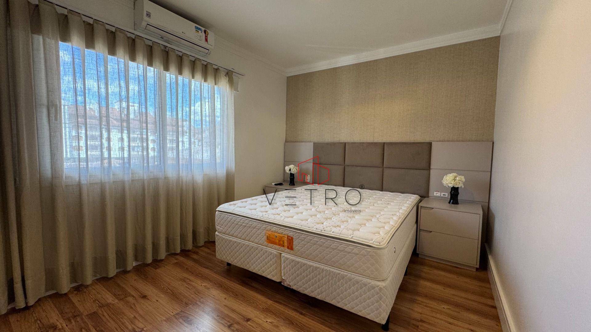 Apartamento à venda com 3 quartos, 126m² - Foto 8