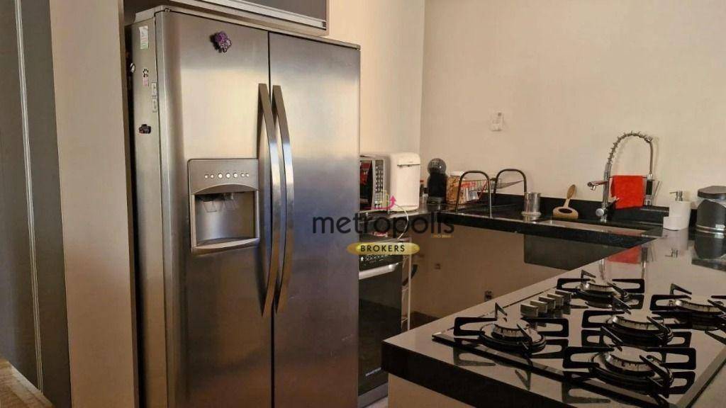 Apartamento à venda com 3 quartos, 145m² - Foto 15