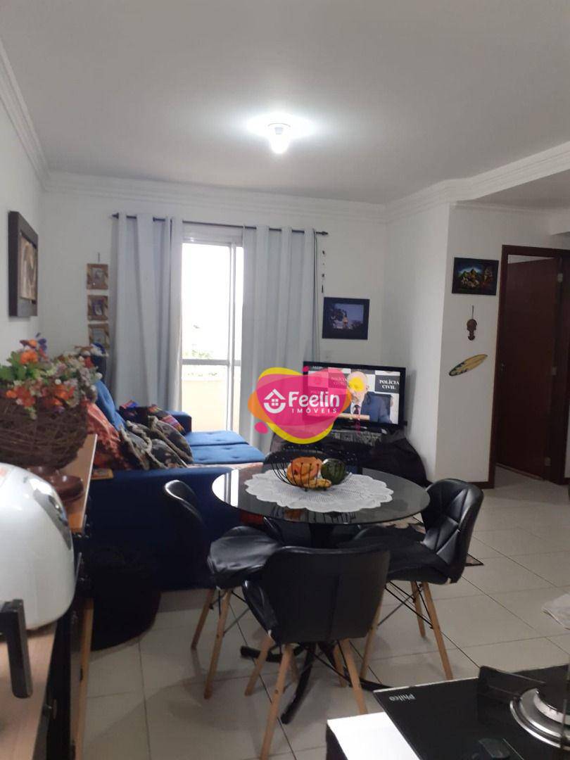 Apartamento à venda com 2 quartos, 66m² - Foto 10