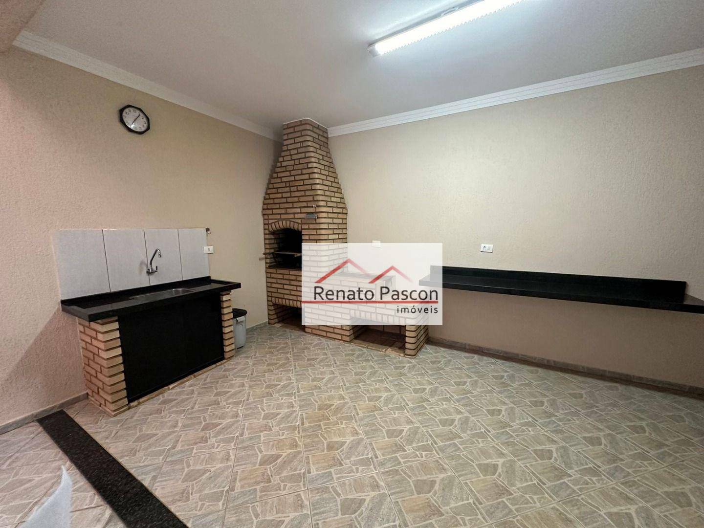 Sobrado à venda com 3 quartos, 176m² - Foto 4