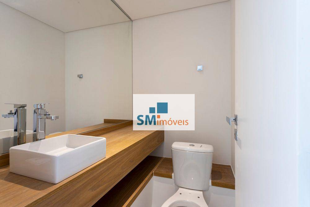 Apartamento à venda com 2 quartos, 106m² - Foto 13