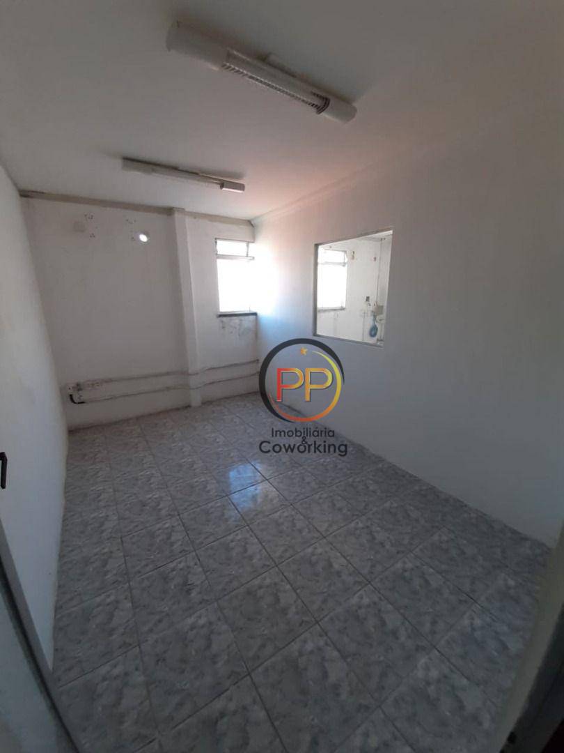 Conjunto Comercial-Sala para alugar, 20m² - Foto 6