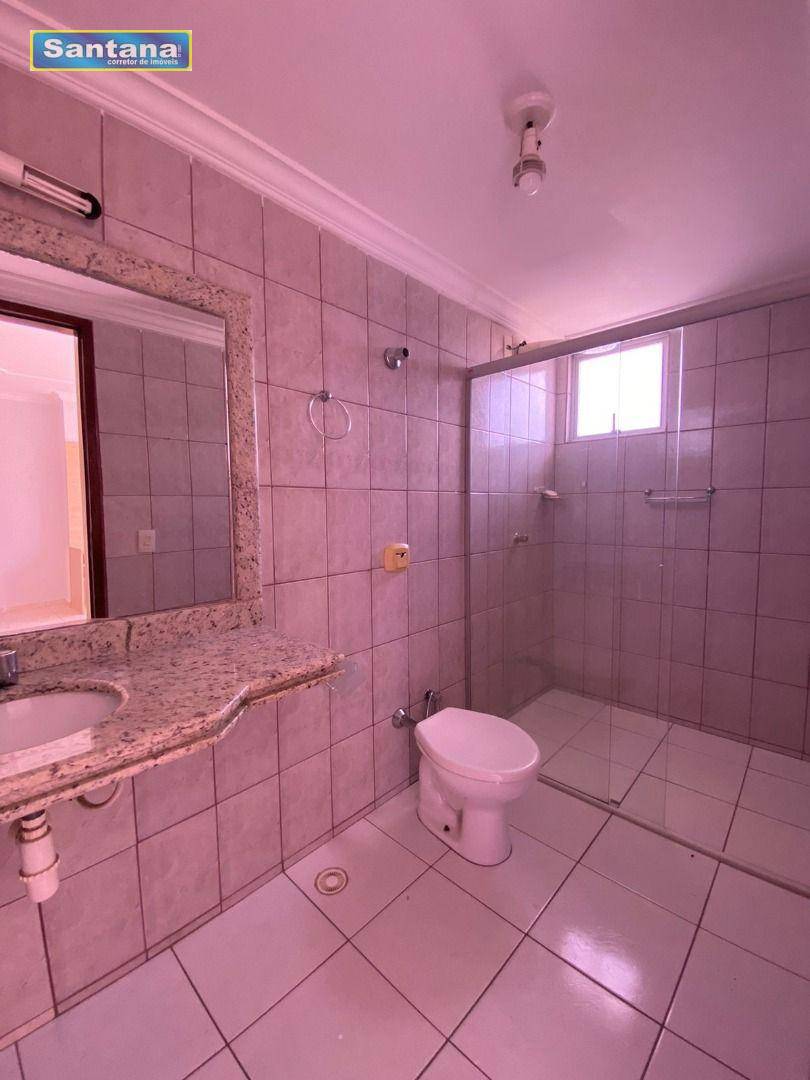 Apartamento à venda com 3 quartos, 136m² - Foto 9