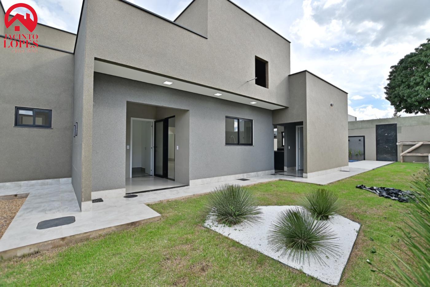 Casa à venda com 4 quartos, 420m² - Foto 6