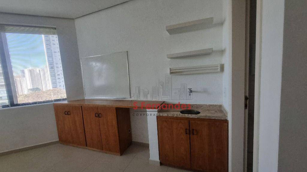 Conjunto Comercial-Sala para alugar, 35m² - Foto 12