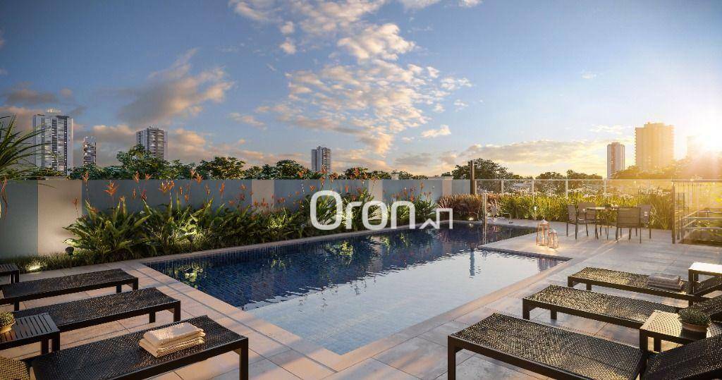 Apartamento à venda com 2 quartos, 60m² - Foto 18