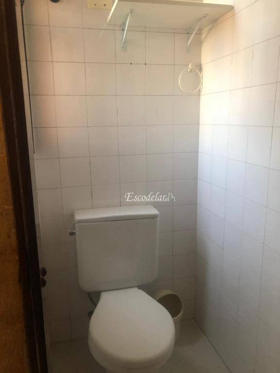 Apartamento à venda com 3 quartos, 72m² - Foto 9