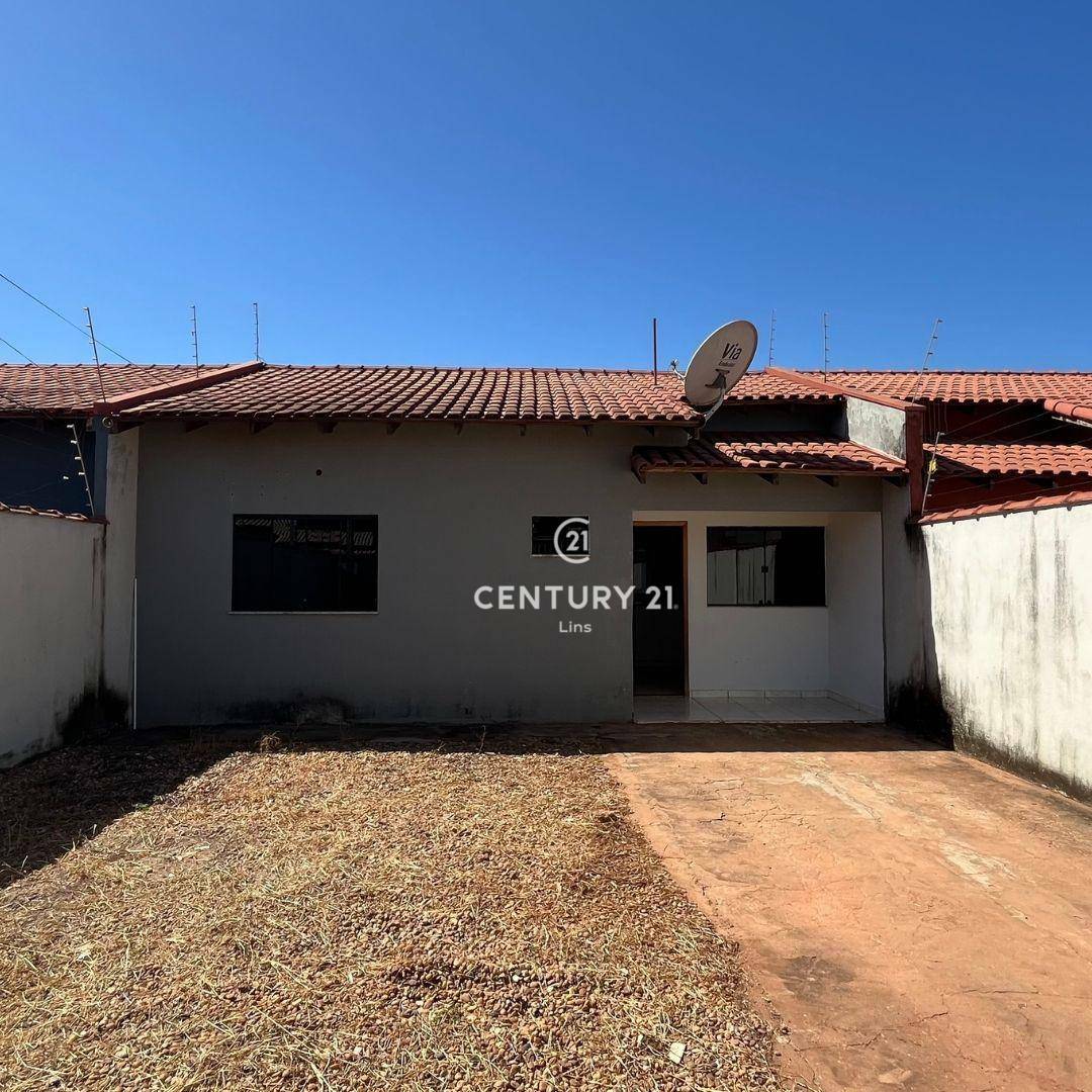 Casa à venda com 2 quartos, 160M2 - Foto 4