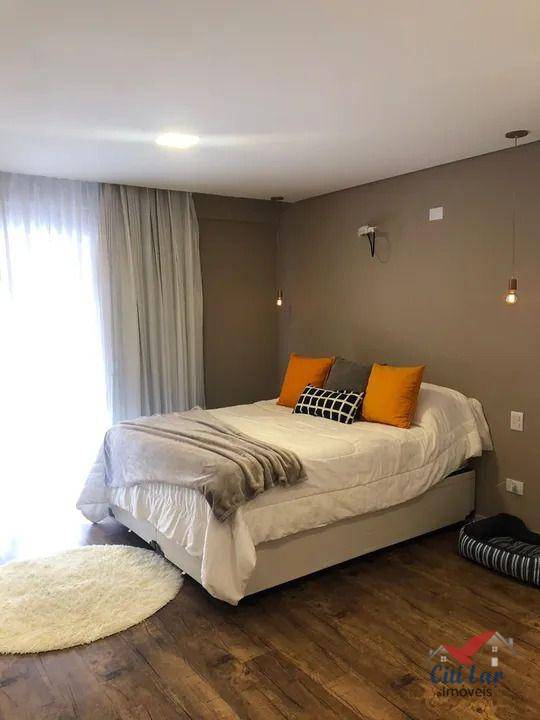 Sobrado à venda com 2 quartos, 114m² - Foto 11