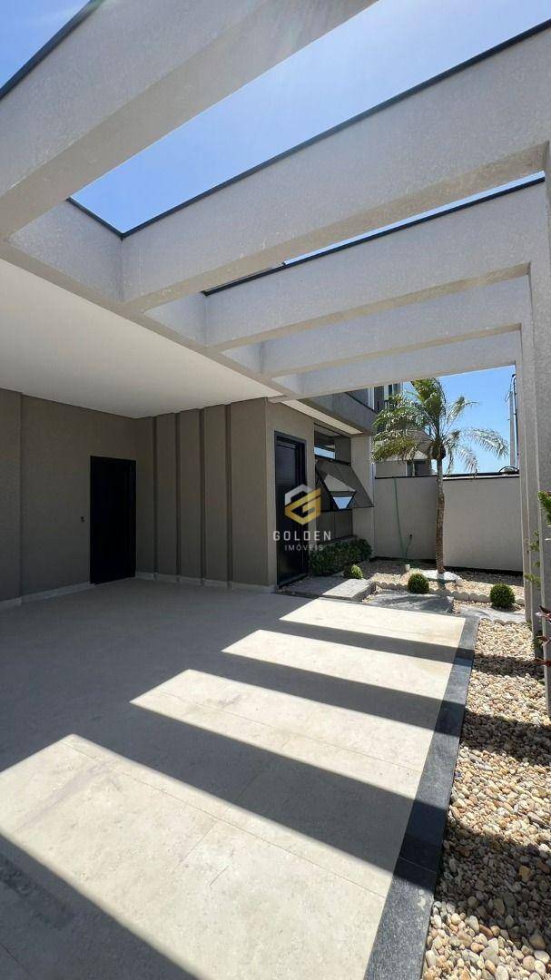 Casa, 3 quartos, 150 m² - Foto 3