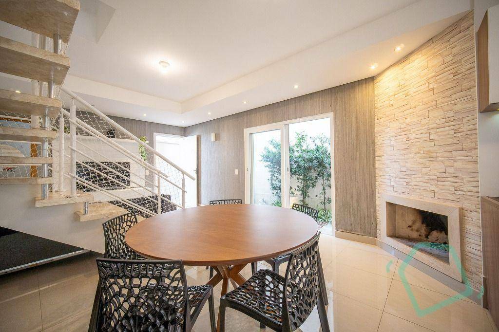 Casa de Condomínio à venda com 3 quartos, 105m² - Foto 24
