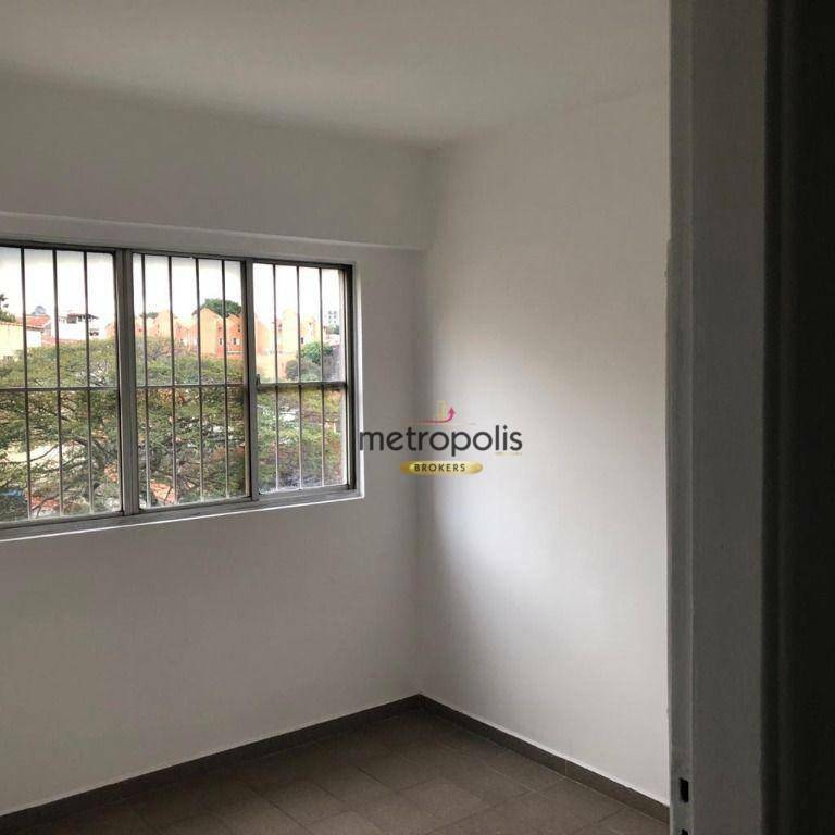 Apartamento à venda com 2 quartos, 50m² - Foto 1