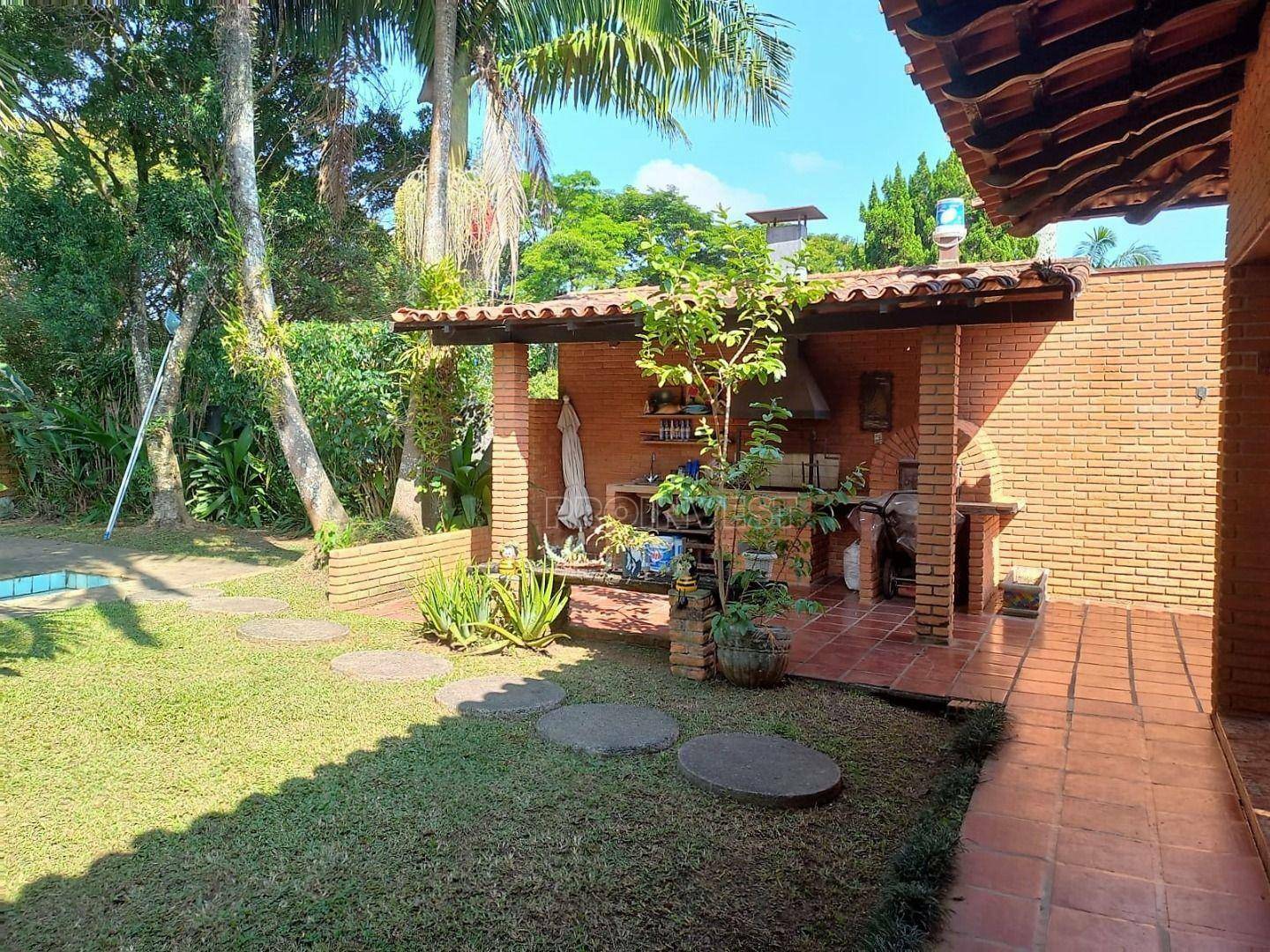 Casa de Condomínio à venda com 4 quartos, 268m² - Foto 19