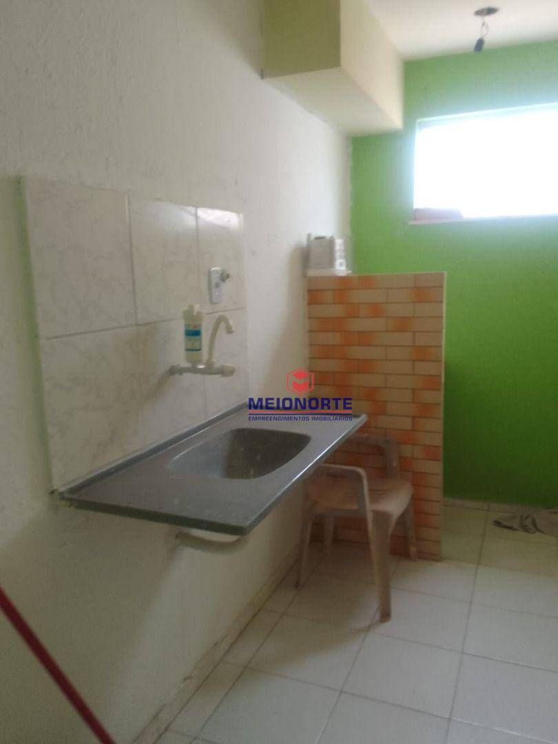 Apartamento à venda com 2 quartos, 44m² - Foto 10