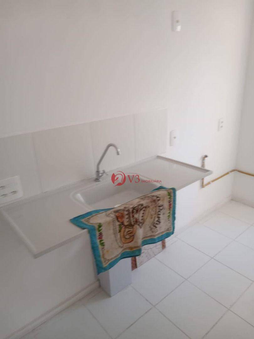 Apartamento à venda e aluguel com 2 quartos, 44m² - Foto 4